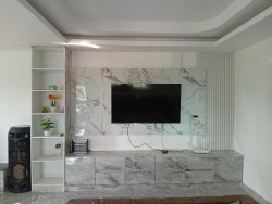 ตู้โชว์ทีวีภ