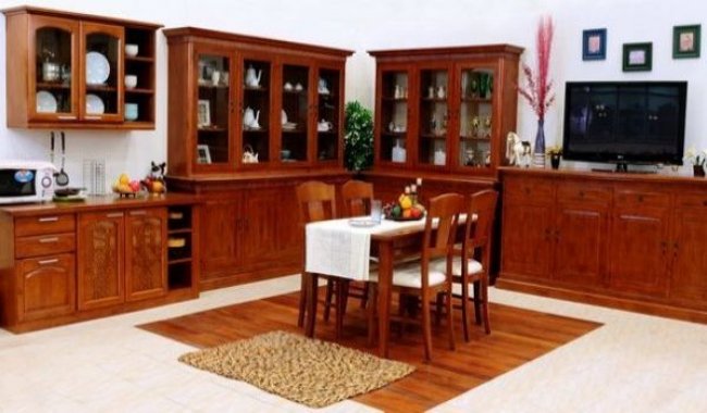 ตู้ไม้จริง สีเนื้อไม้ ตู้ไม้จริง สีเนื้อไม้