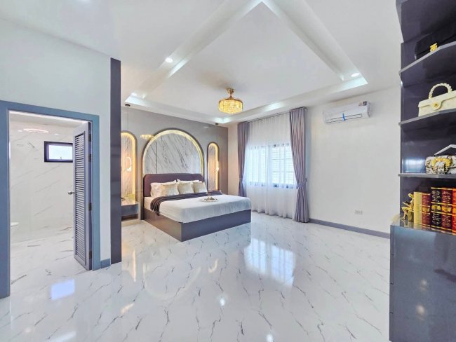 ห้องนอนมินิม่อน