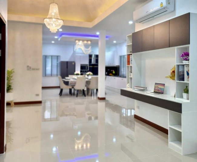 ห้องครัว