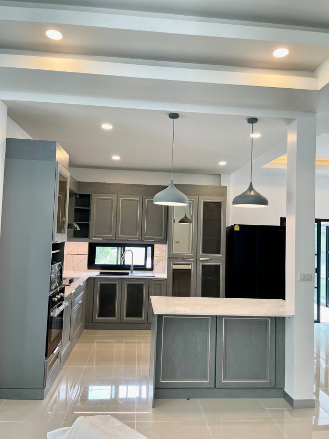 ห้องครัว