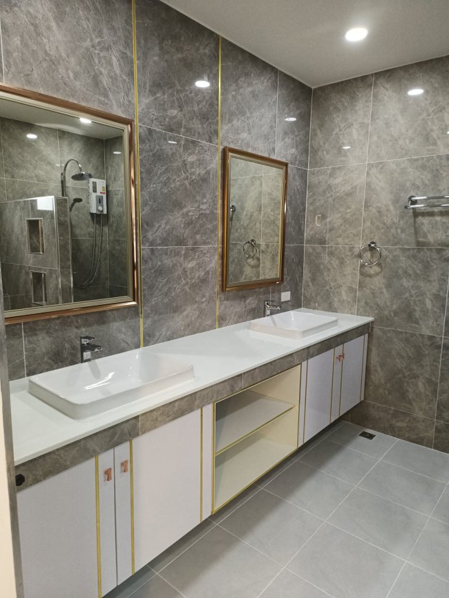 ห้องน้ำ