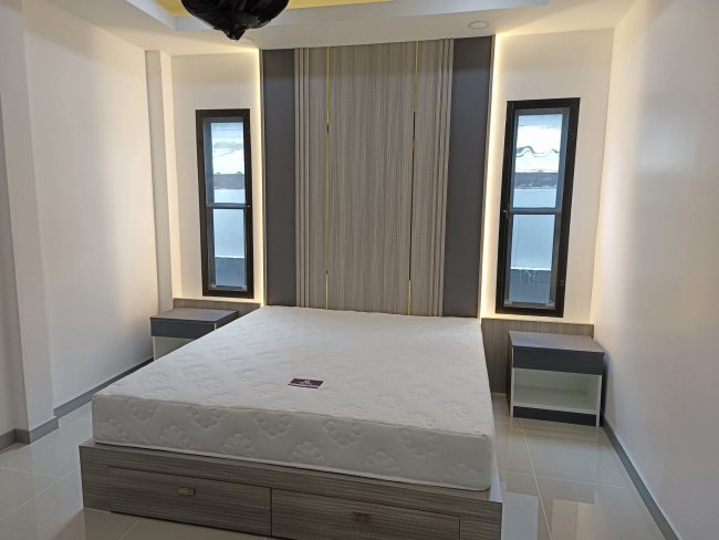 ห้องนอน