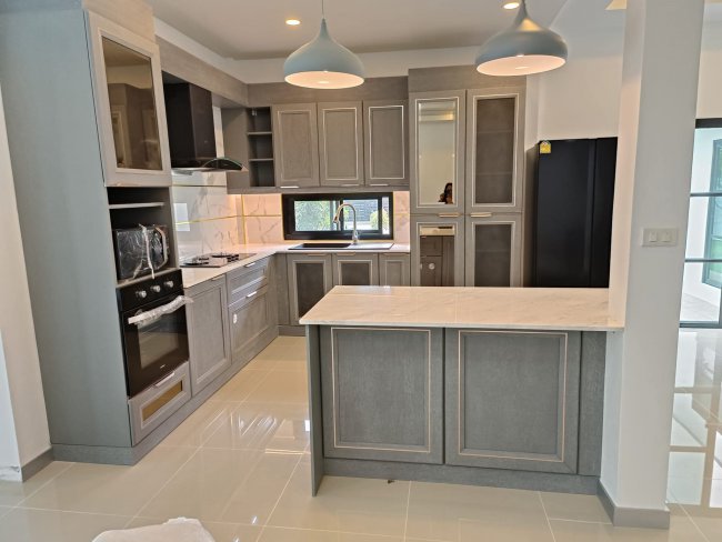 ห้องครัว