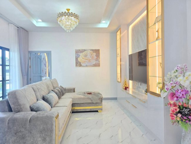 ห้องนั่งเล่น