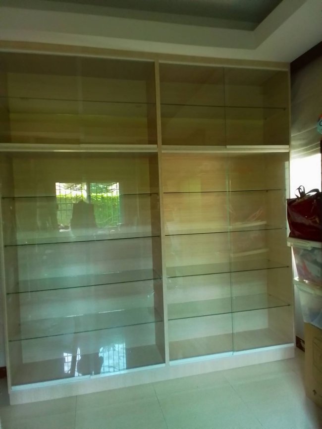 ตุ้กระจก