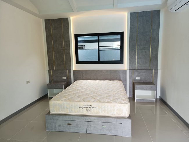 ห้องนอน