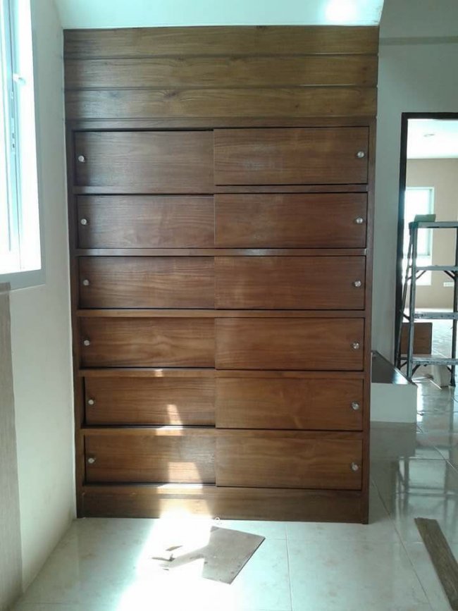 ตู้บานสไลด์ ตู้บานสไลด์