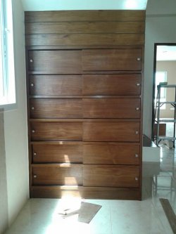 ตู้บานสไลด์